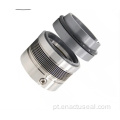 Tipo 680 Metal Bellow Mechanical Seal para bomba